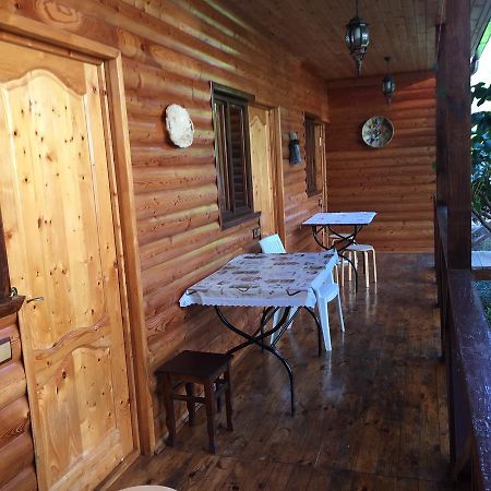 Guest House Nana Gagry Zewnętrze zdjęcie