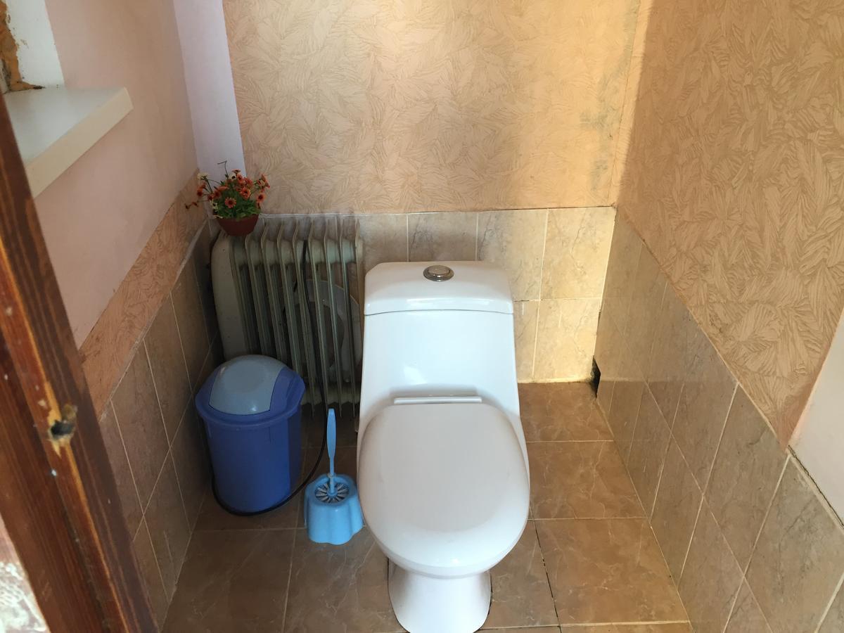 Guest House Nana Gagry Zewnętrze zdjęcie